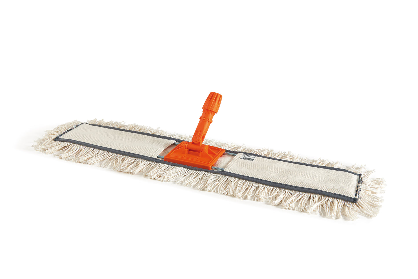 INDUSTRIAL COTTON BROOM coll. Penta - 100 cm