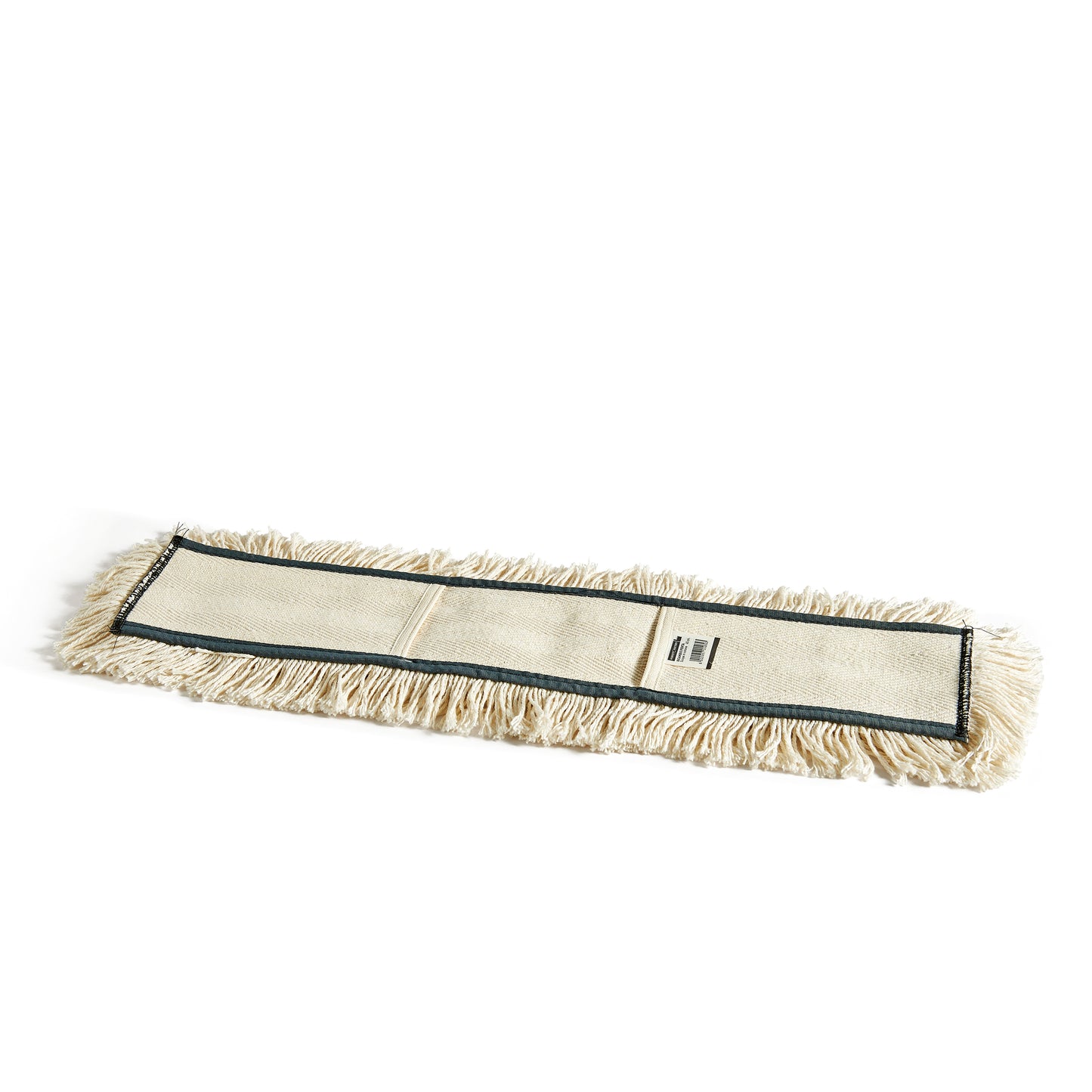 INDUSTRIAL COTTON BROOM SPARE PART coll. Penta - 80 cm