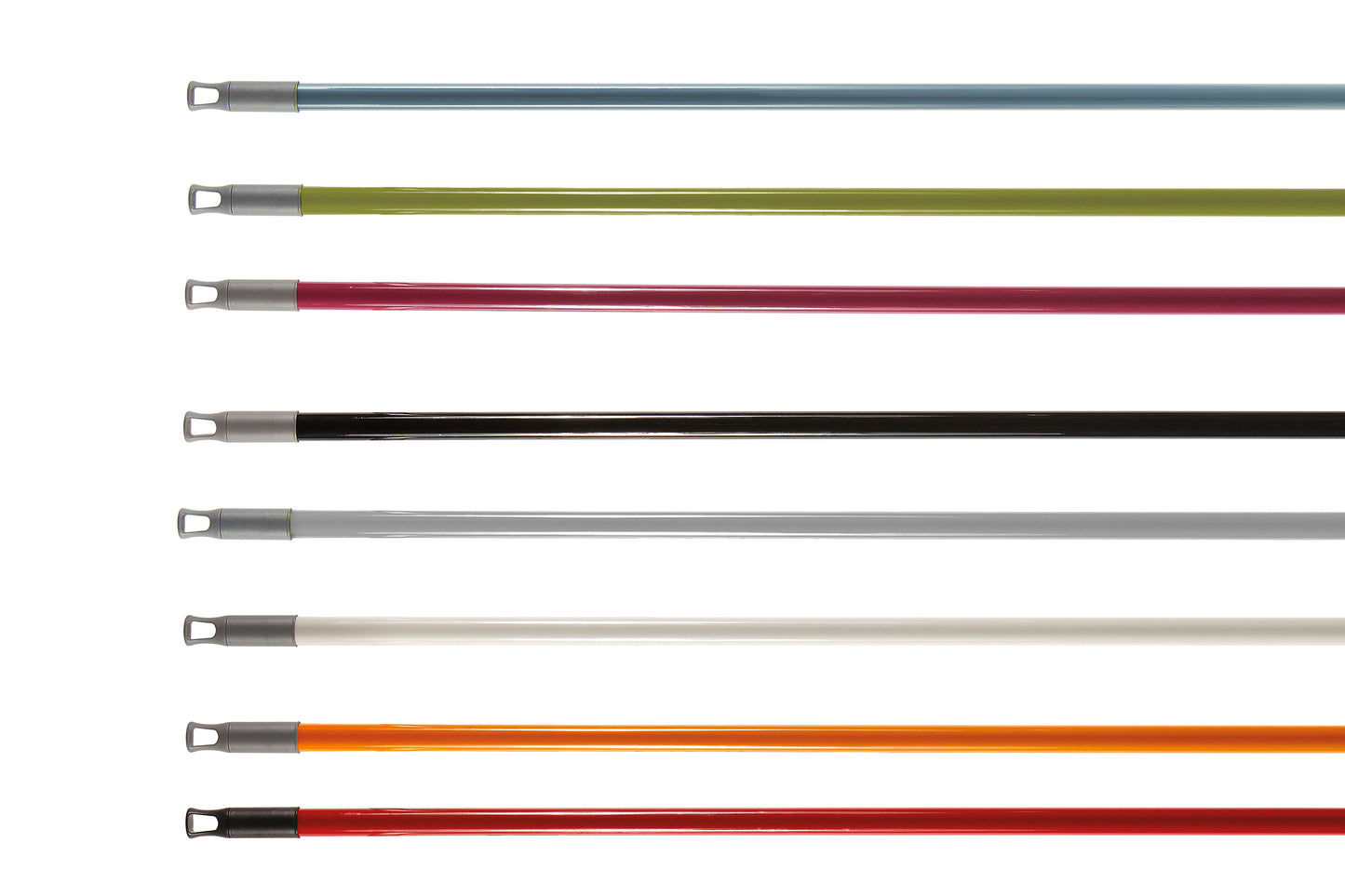 METAL HANDLE - Light (130cm)