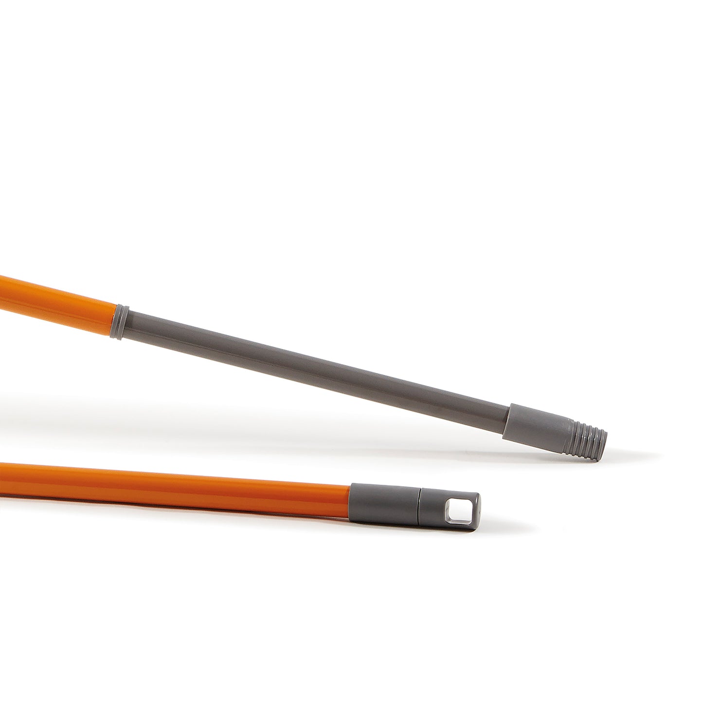 TELESCOPIC METAL HANDLE - Export (130cm)