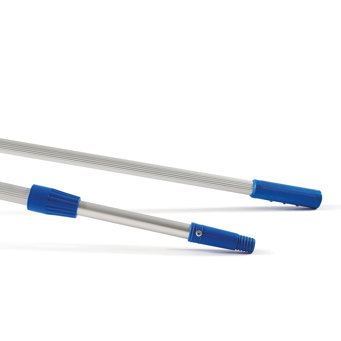 ALUMINUM ROD coll. Hasta - telescopic in 3 parts - 450 cm