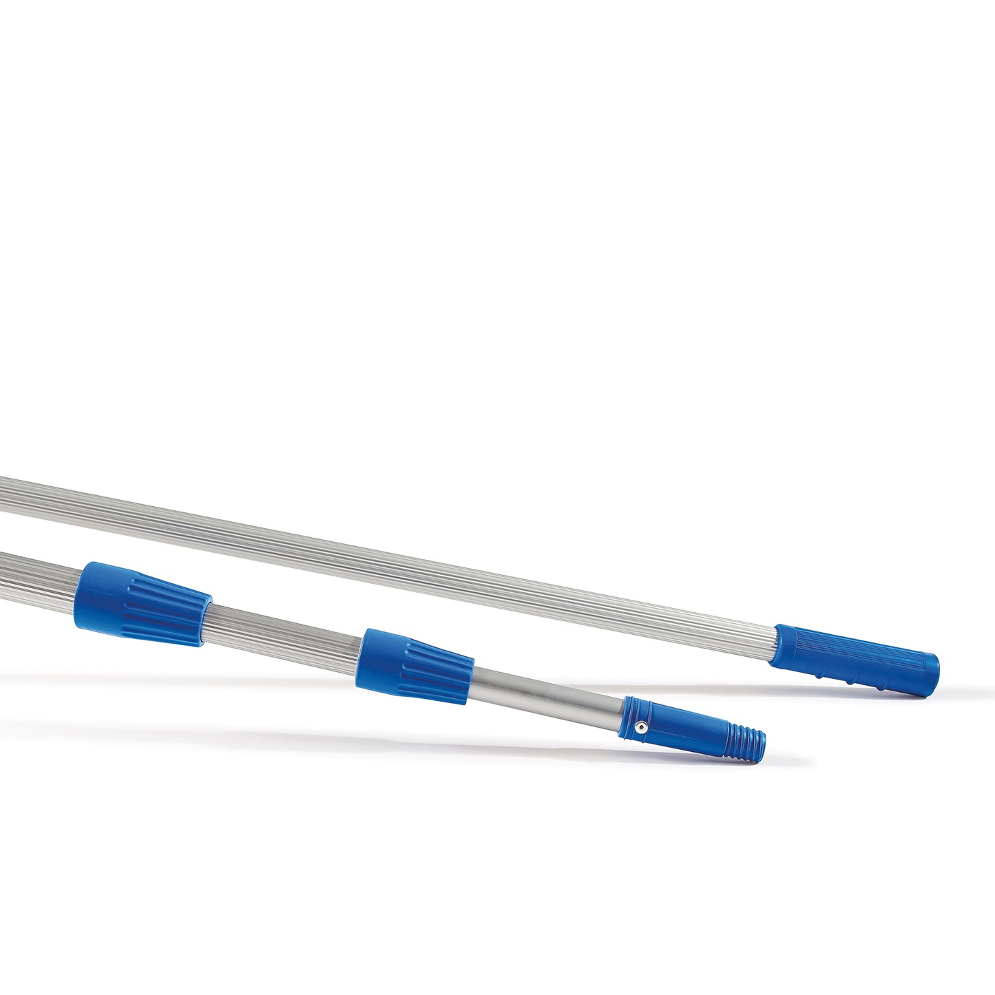 ALUMINUM ROD coll. Hasta - telescopic in 4 parts - 600 cm