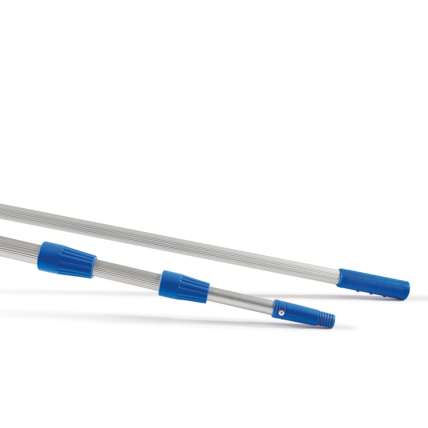 ALUMINUM ROD coll. Hasta - telescopic in 4 parts - 900 cm