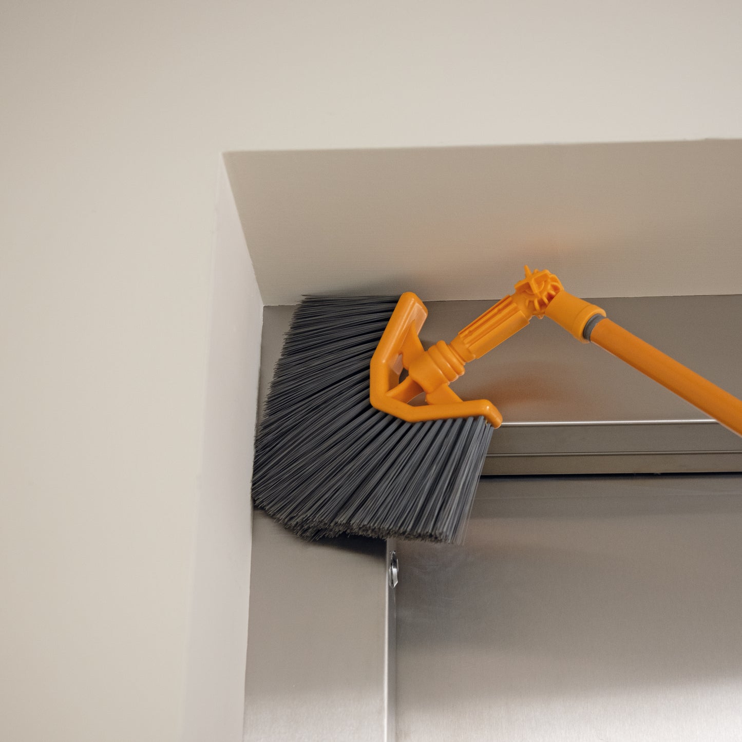 COBWEB CLEANER + joint - 130 cm