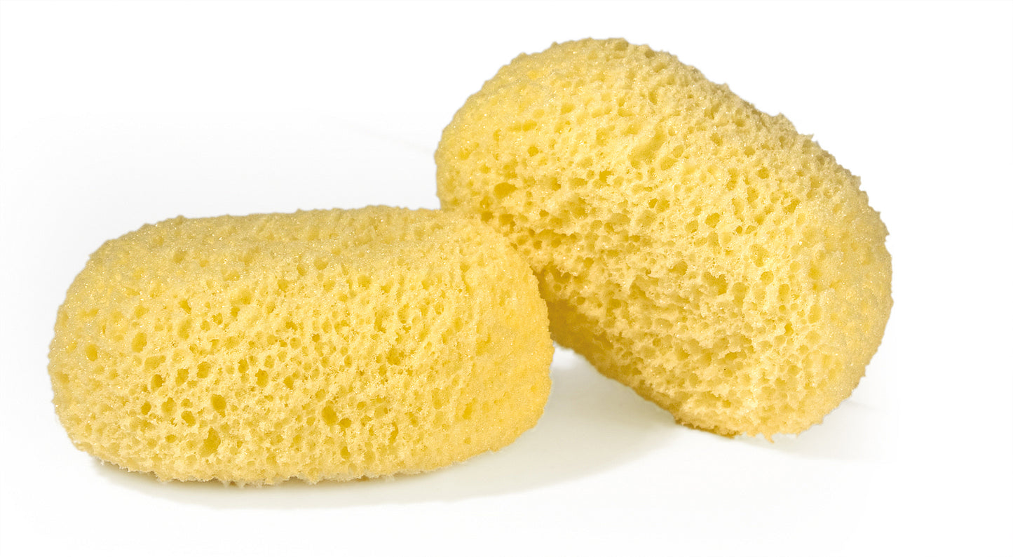 BODY BATH SPONGE "Hydra Mare"