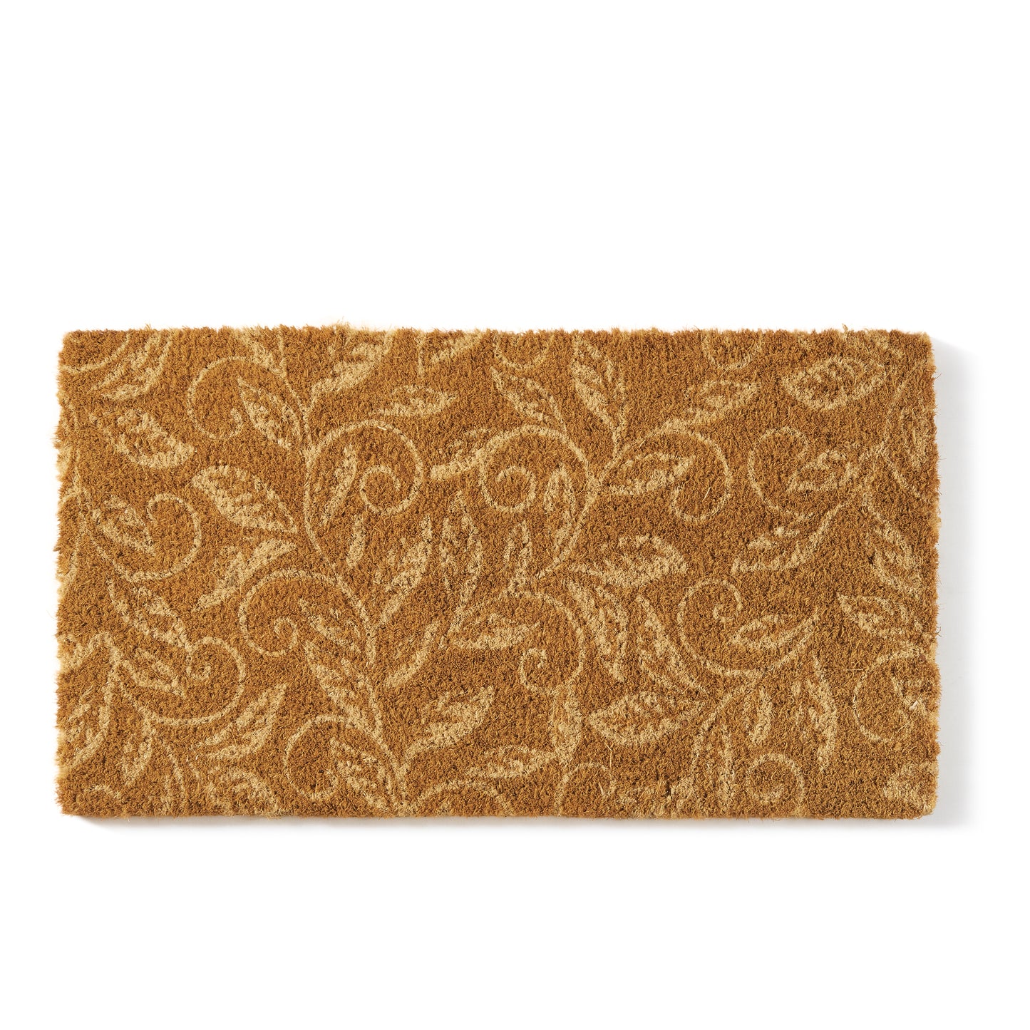 DOOR MAT "Coccogomma" PVC BOTTOM - 40x90 cm