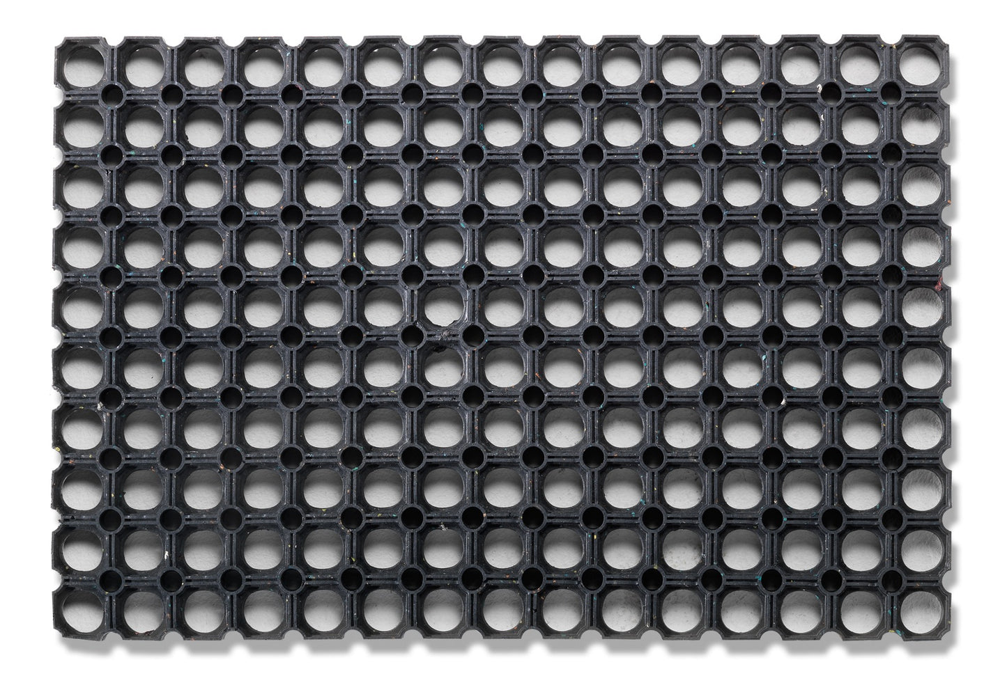 RUBBER DOORMAT - 40x80 cm