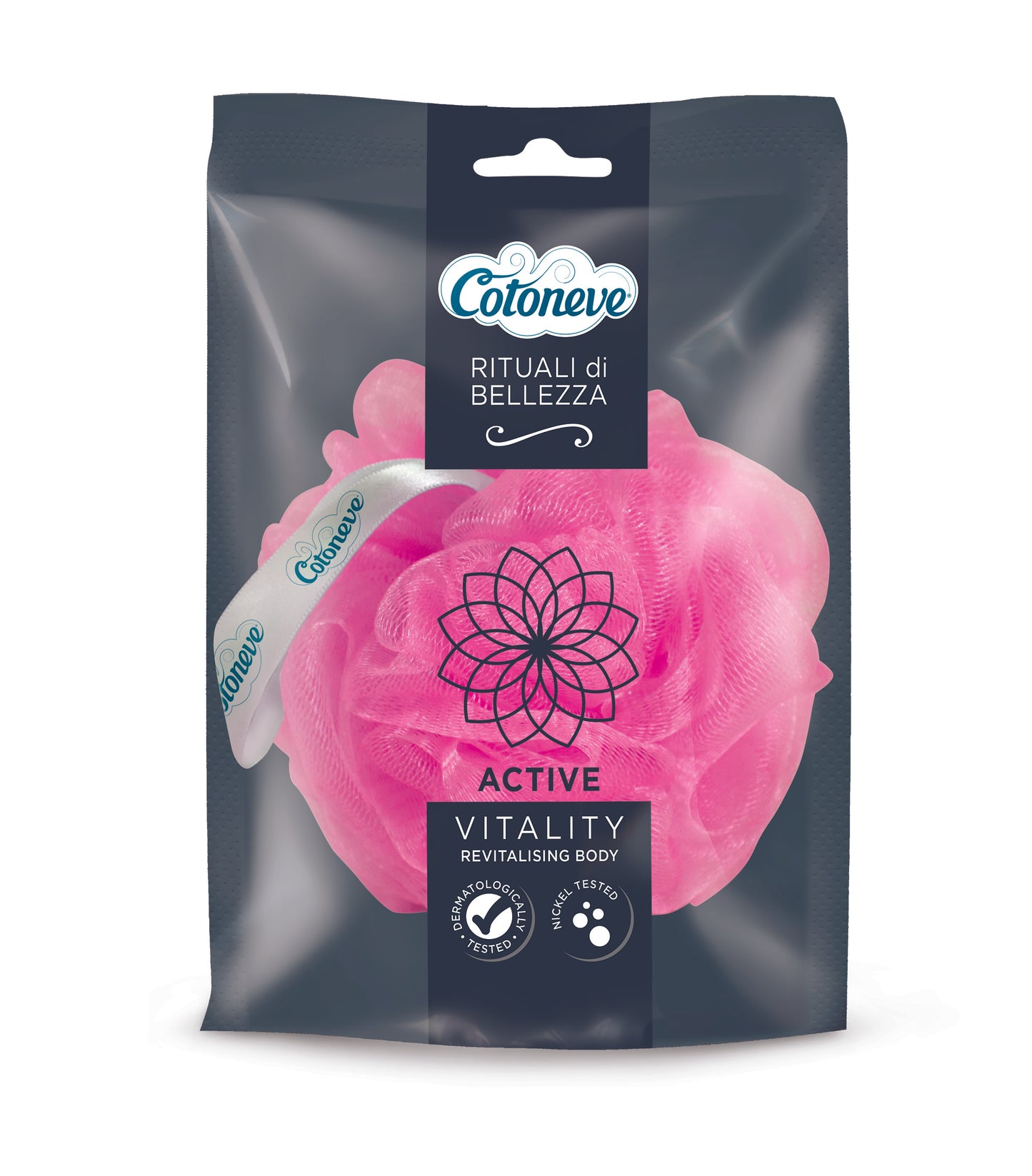 PUFF SPONGE - Cotoneve