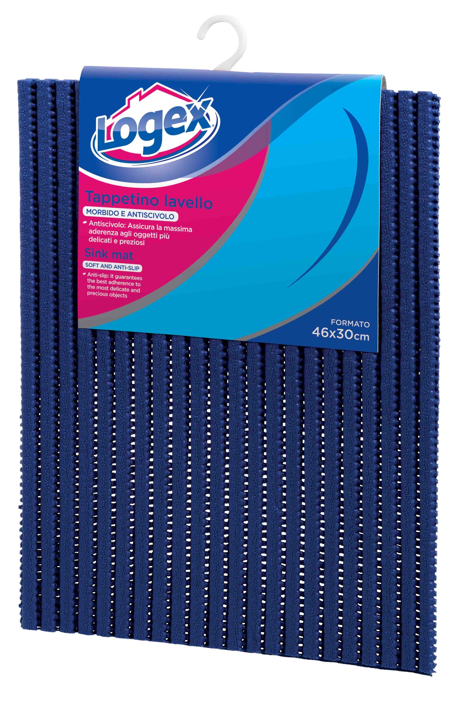 MULTI-PURPOSE PAD - Logex (46x30cm)