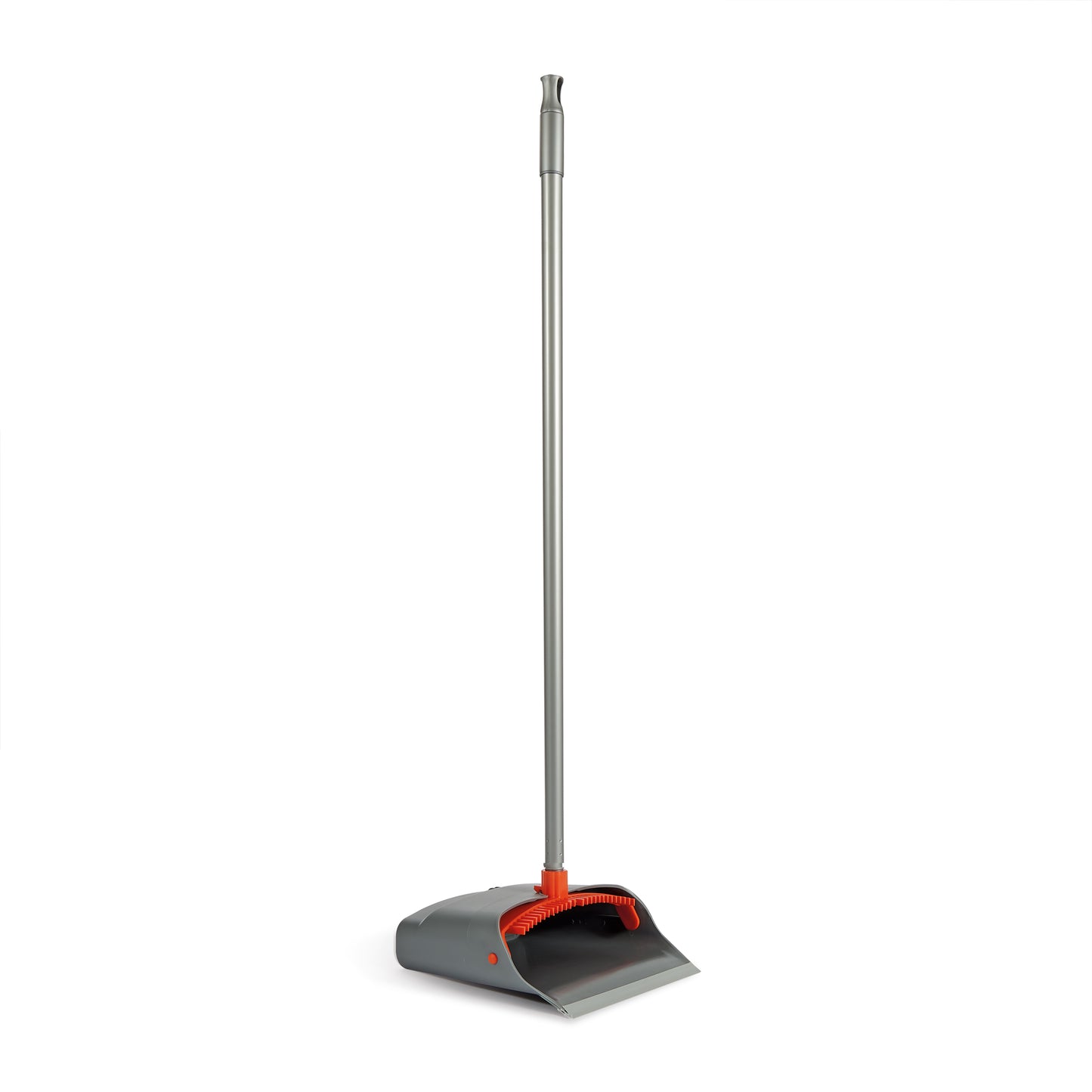 PLASTIC GARBAGE LIFTERS coll. Bronto - grey/orange