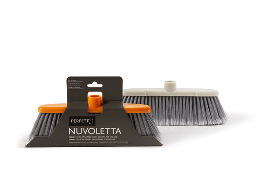 INTERIOR BROOM - Nuvoletta
