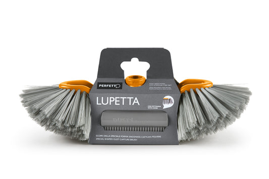 INTERNAL BROOM coll. Lunette + comb