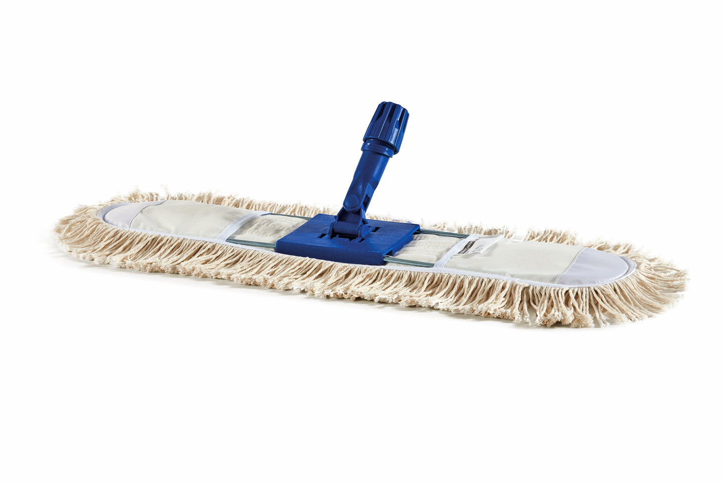 INDUSTRIAL BROOM COTTON - Soft (60cm)