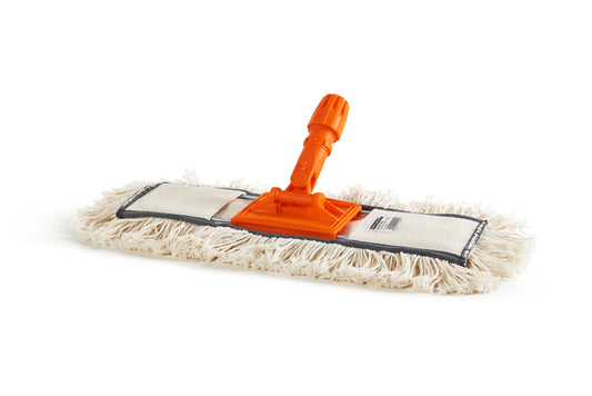 INDUSTRIAL BROOM COTTON - Penta (60cm)