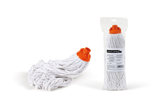 INDUSTRIAL FLOOR MOP - Falcon - Cotton (300gr)