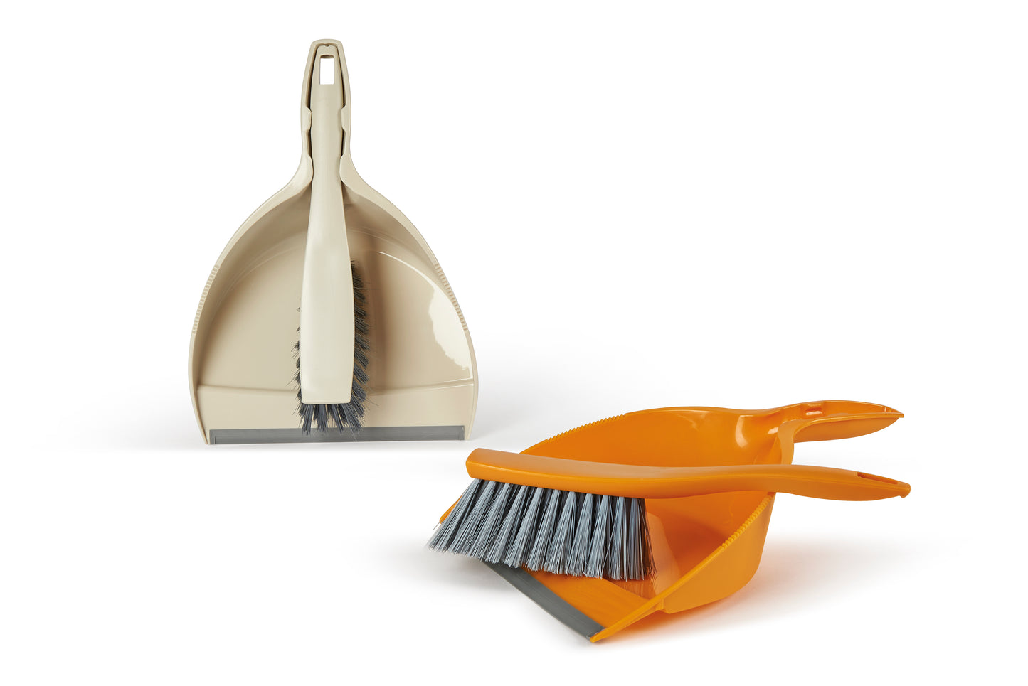 DUST PAN + BRUSH - Lilly