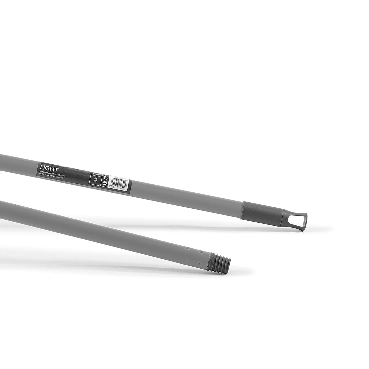 METAL HANDLE - Light (130cm)