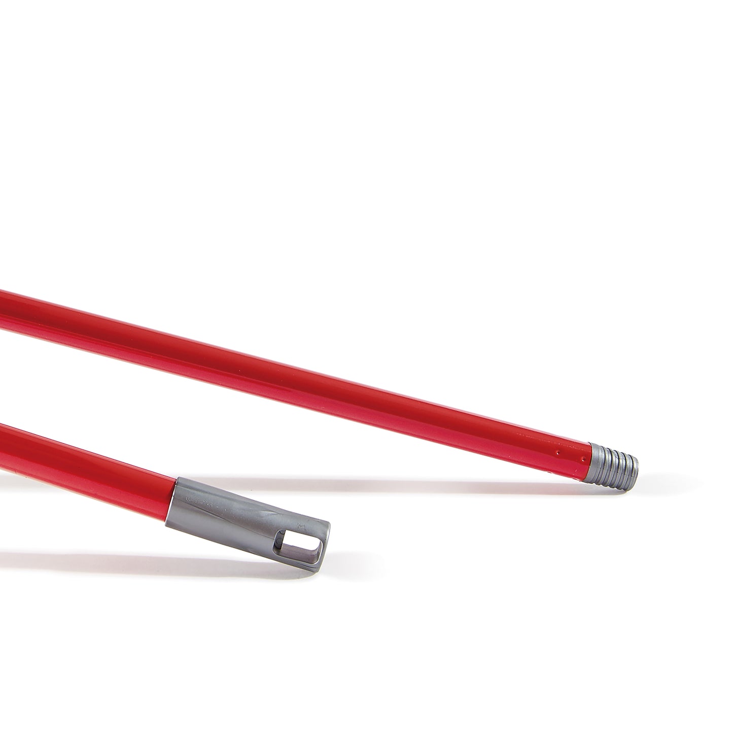 PAINTED METAL HANDLE - Vital (140cm)