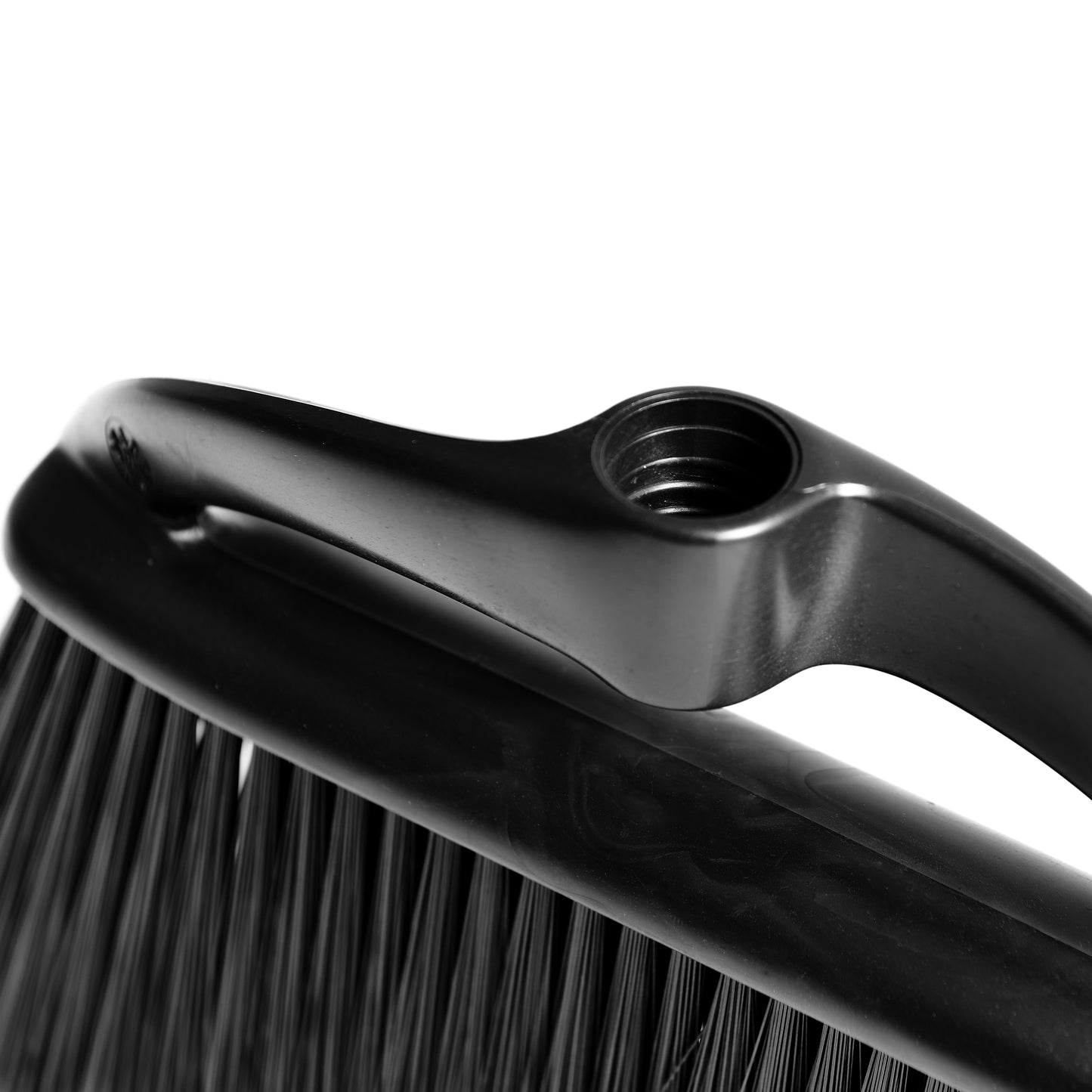 INDOOR/OUTDOOR BROOM coll. Flat