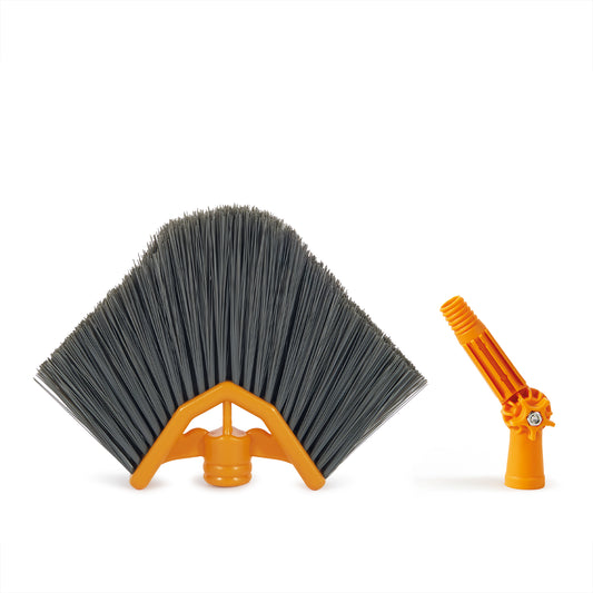 COBWEB CLEANER + joint - 130 cm