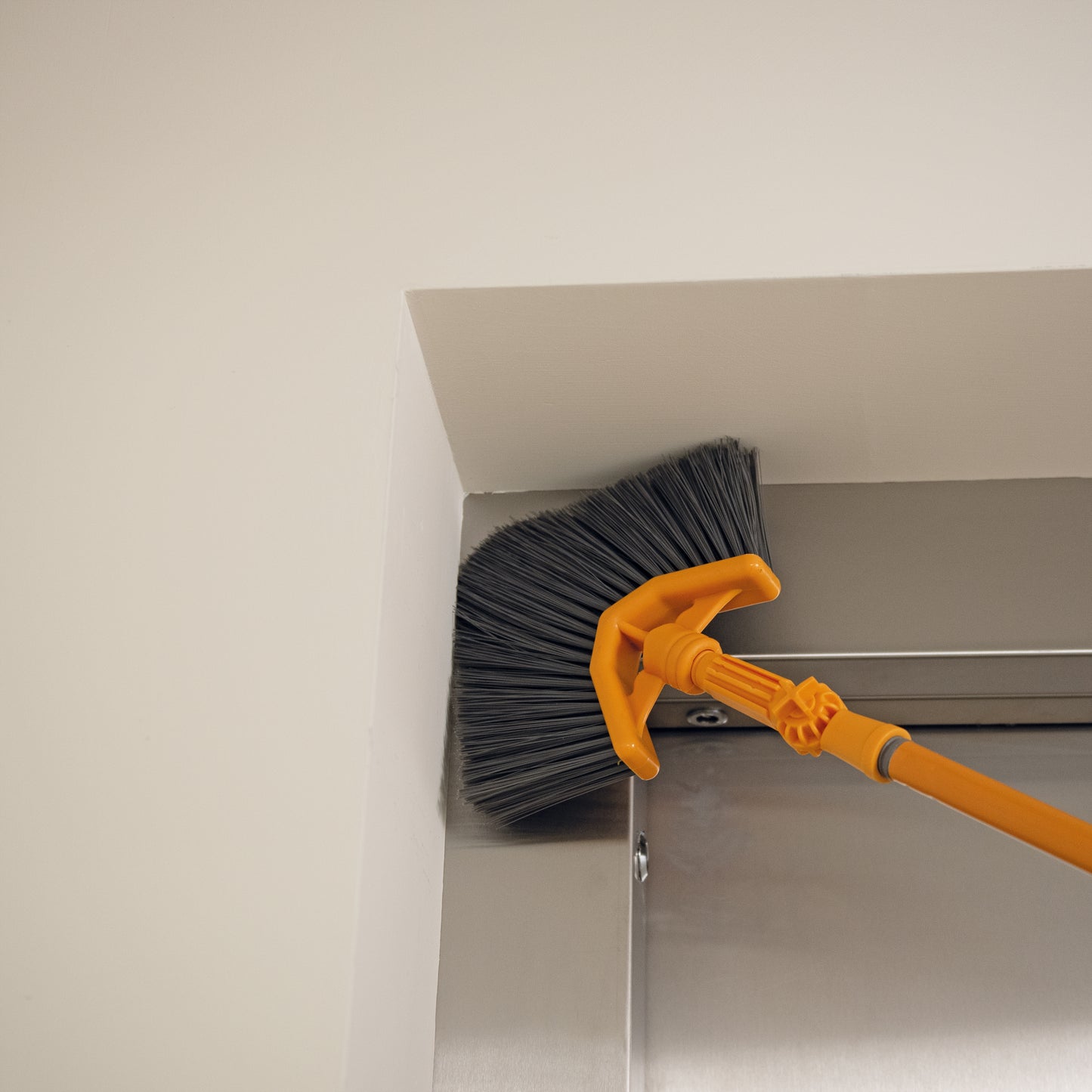 COBWEB CLEANER + joint - 130 cm