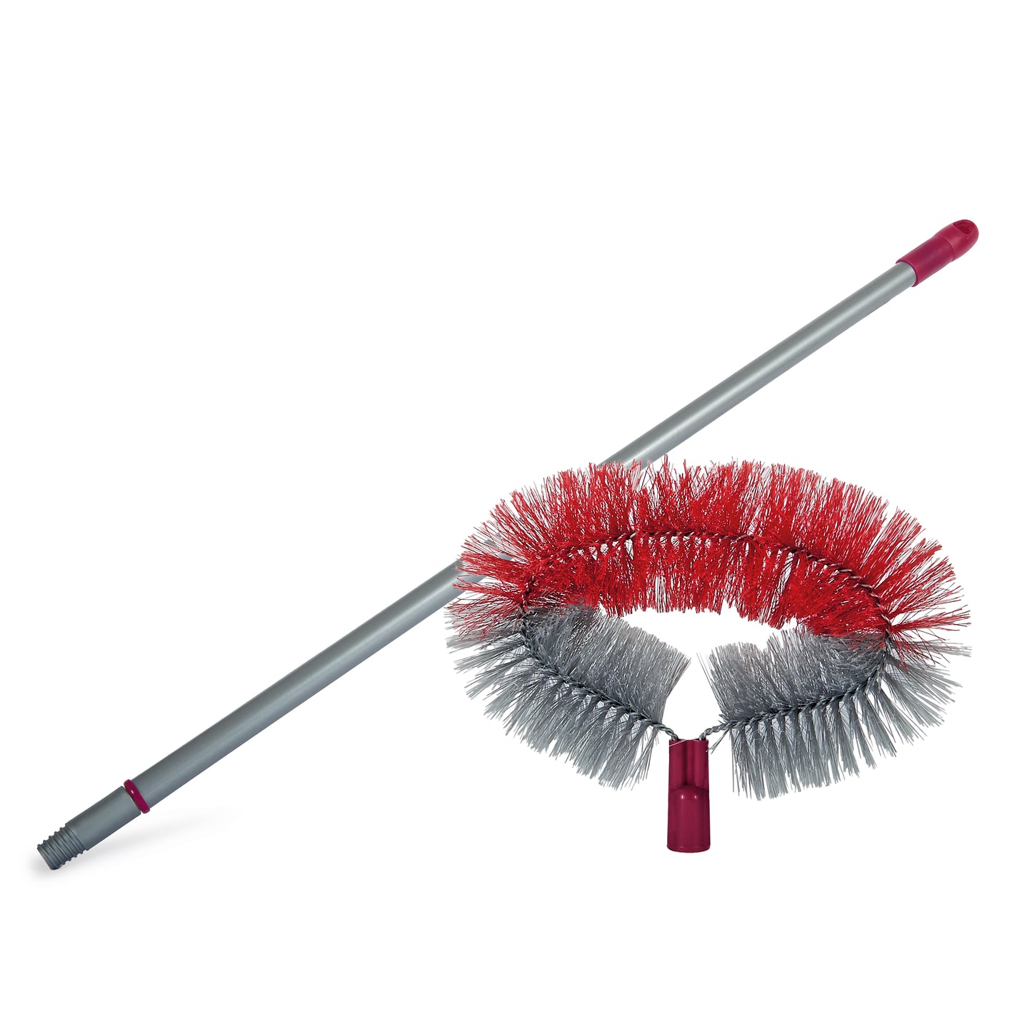 COBWEB CLEANER + handle - 130 cm