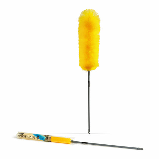 ELECTROSTATIC DUSTING JACKET