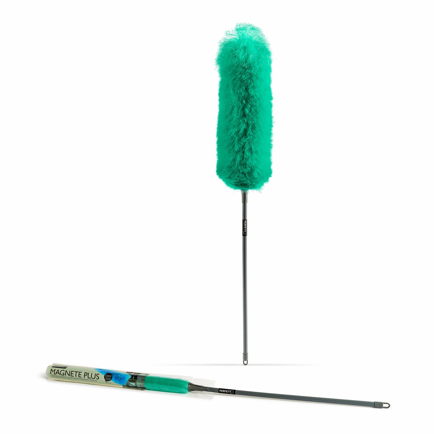 ELECTROSTATIC DUSTING JACKET