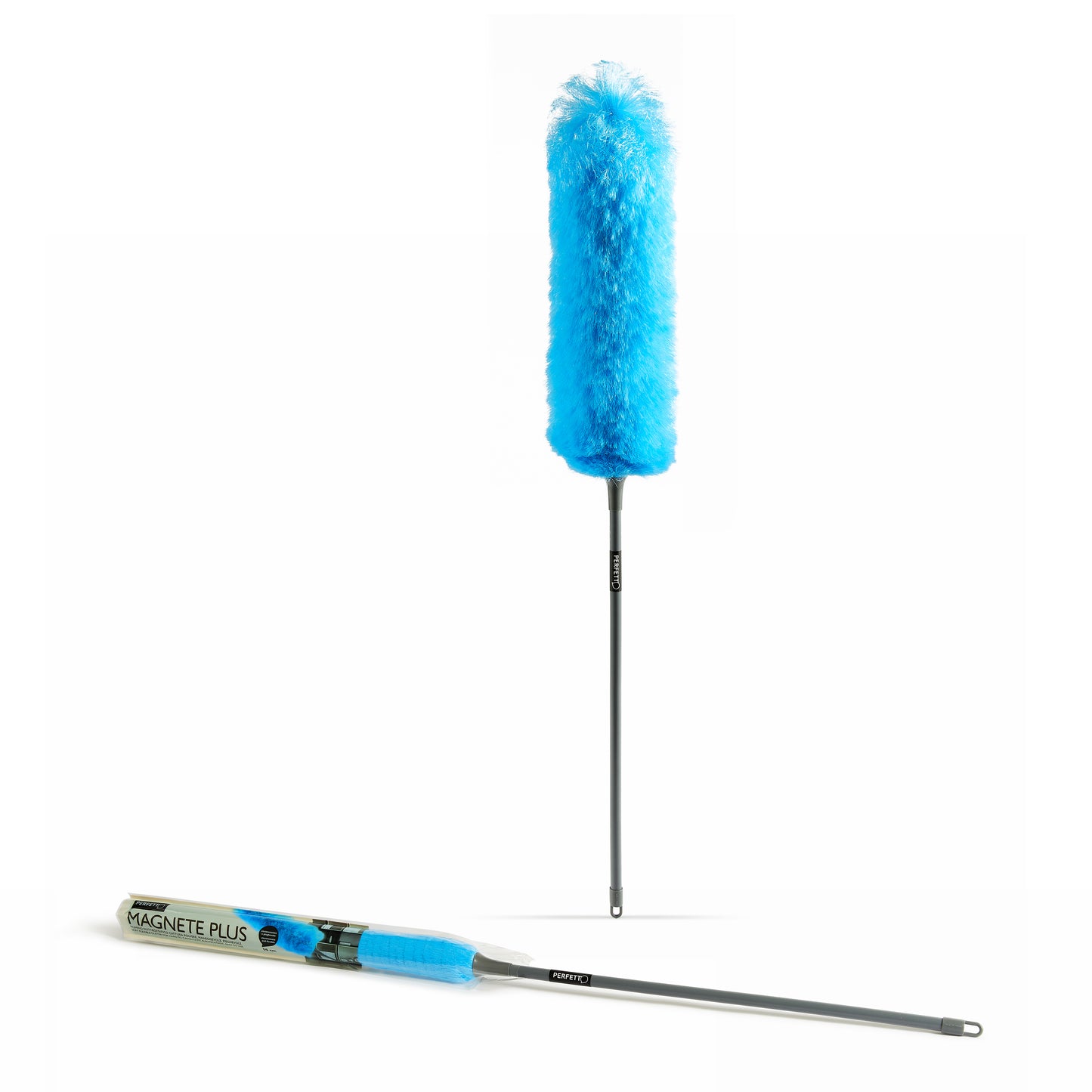 ELECTROSTATIC DUSTING JACKET