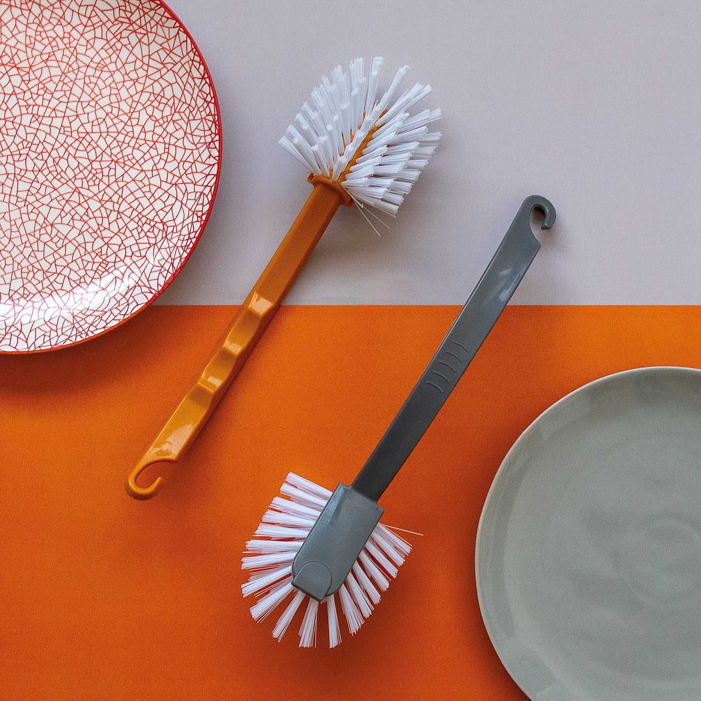 BRUSH "Perfect dishwasher"