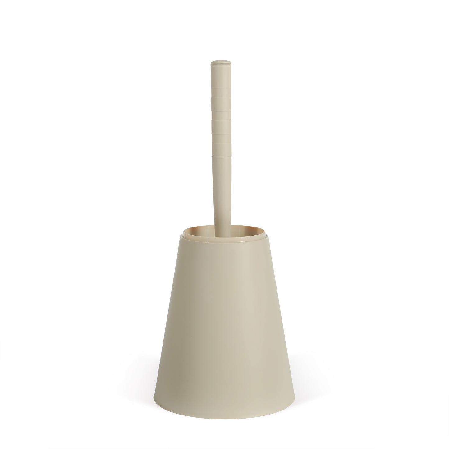 TOILET BRUSH HOLDER - Magò - White