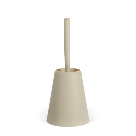 TOILET BRUSH HOLDER - Magò - White