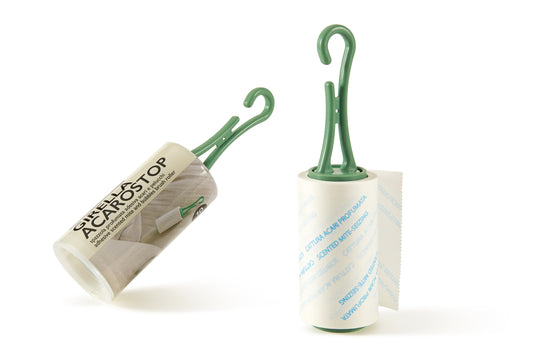 ADHESIVE LINT REMOVER -  Girella Acarostop (10m)
