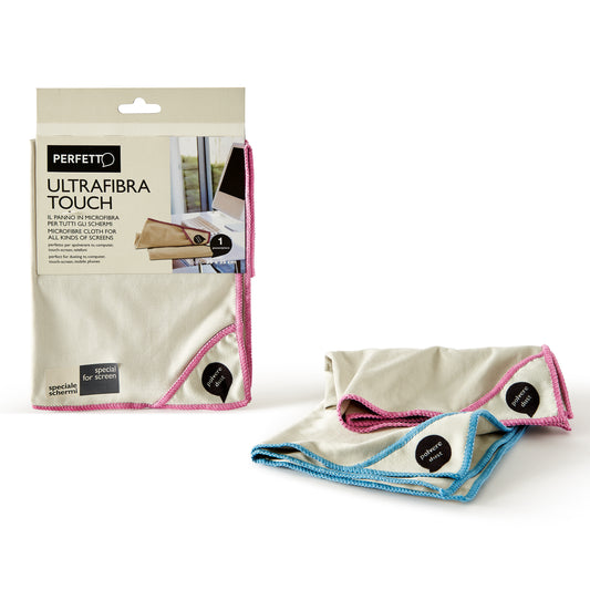 MICROFIBER CLOTH - screens - 35x35 cm