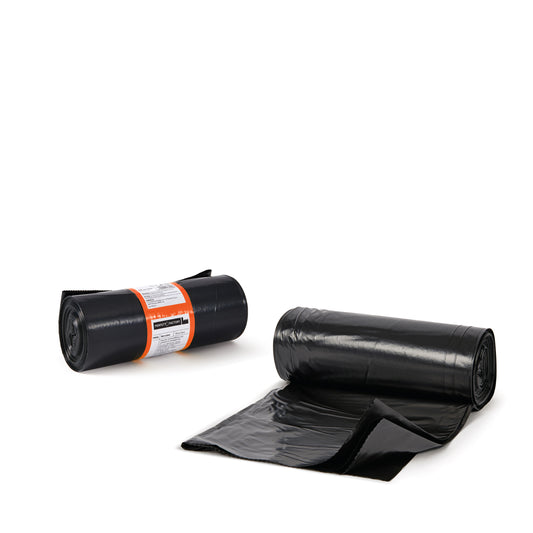 GARBAGE BAGS - Hercules (10pcs) (90x120cm)