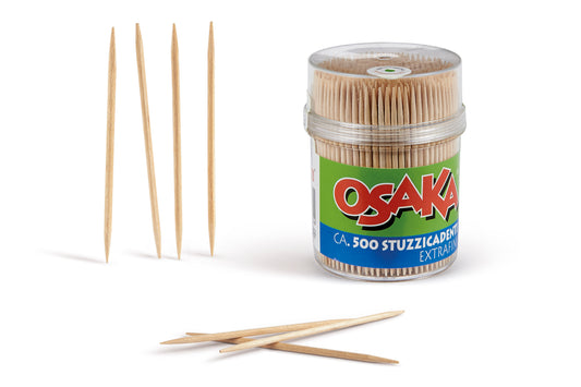 TOOTHPICKS "Osaka" 500 pieces