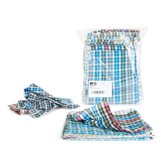 COTTON KITCHEN TOWEL - (50x70cm) (12pcs)