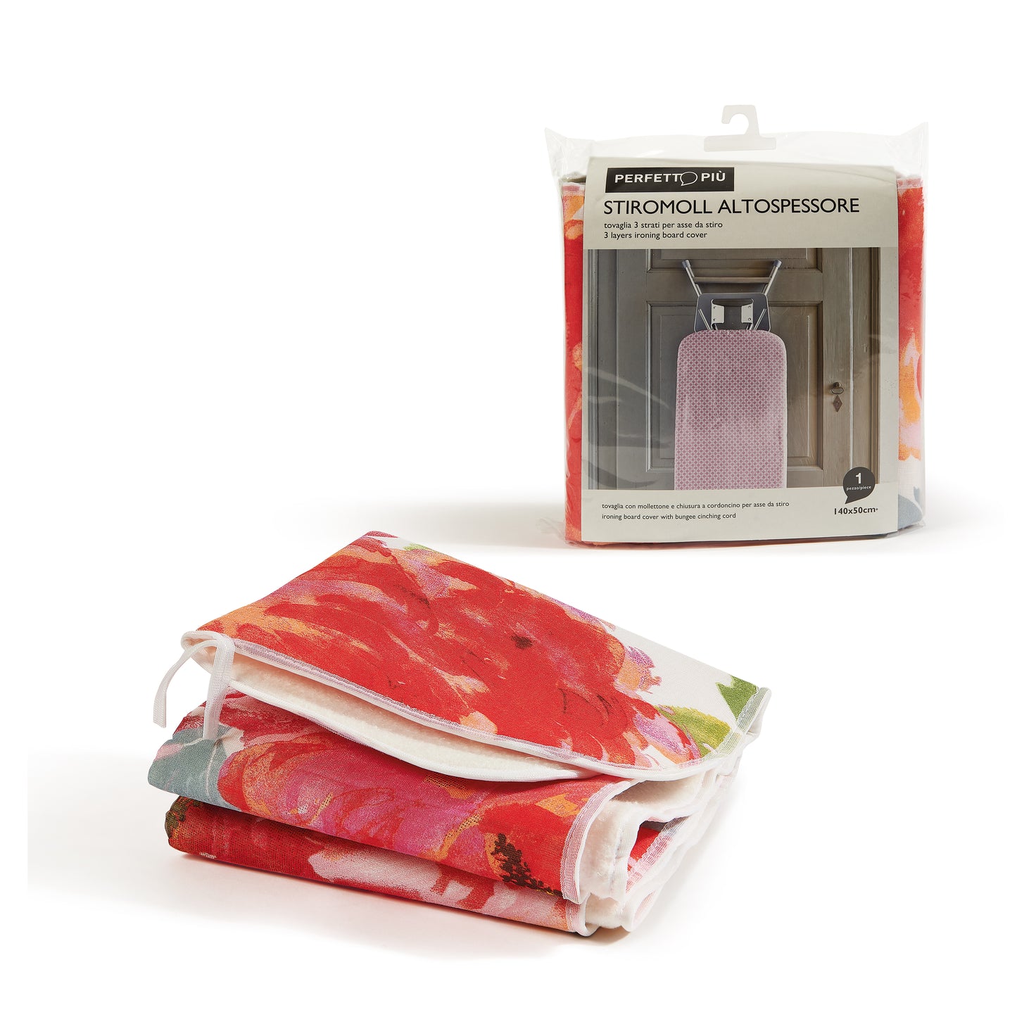 TABLECLOTH 3 Layers High Thickness - 140x50 cm