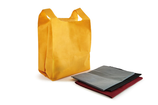 SHOPPING BAG - 38x68 cm - Large