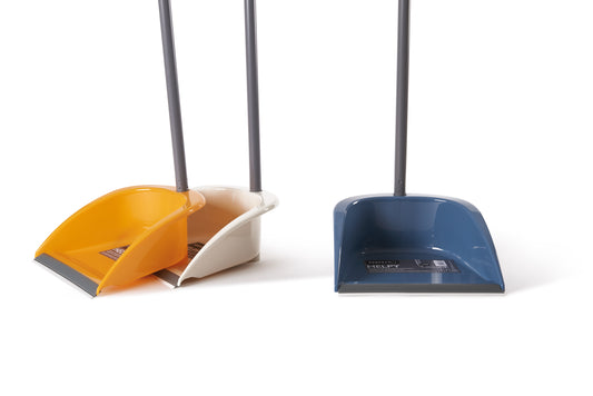 GARBAGE PILLER WITH HANDLE "Helpy"