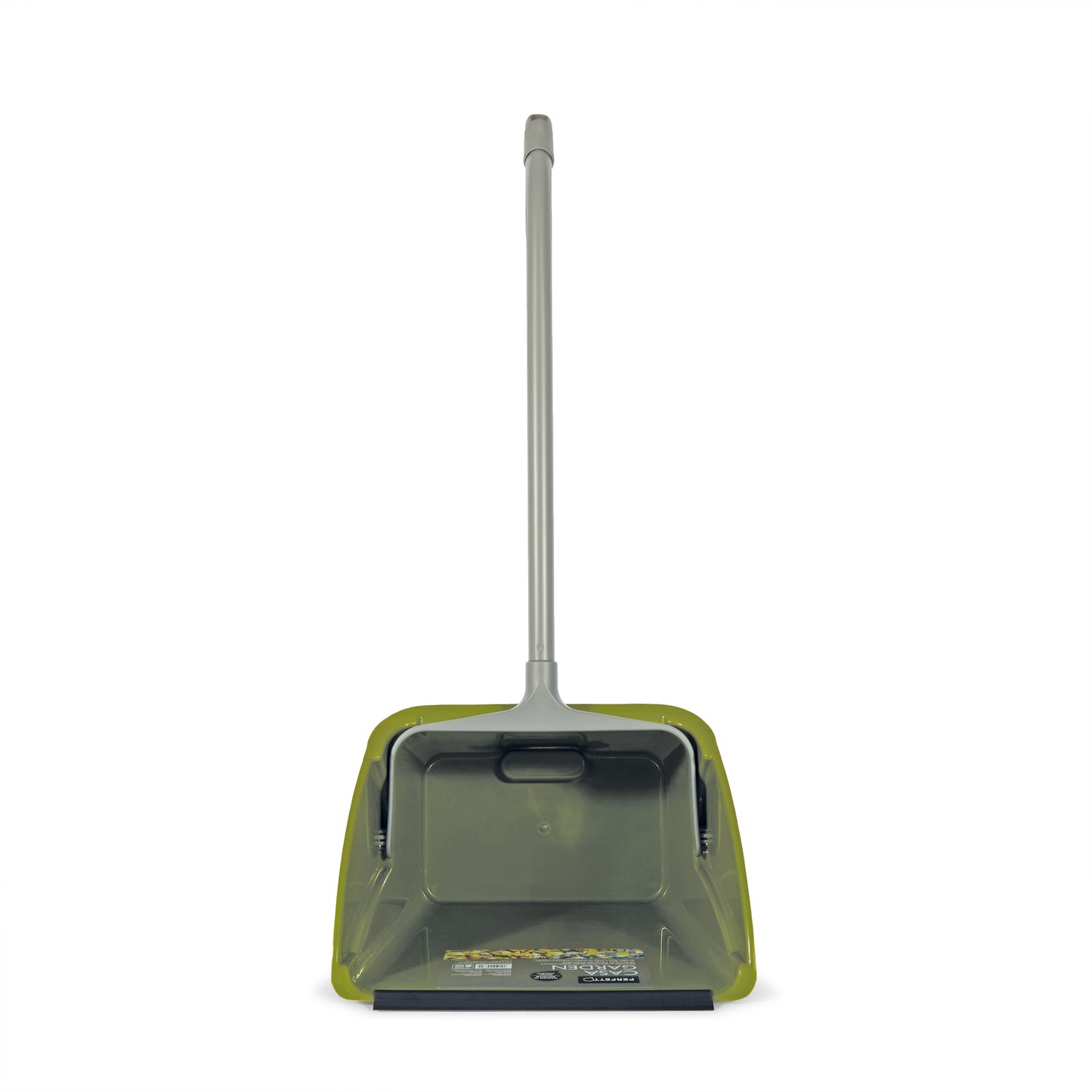 TILTING TRASH LIFT WITH HANDLE