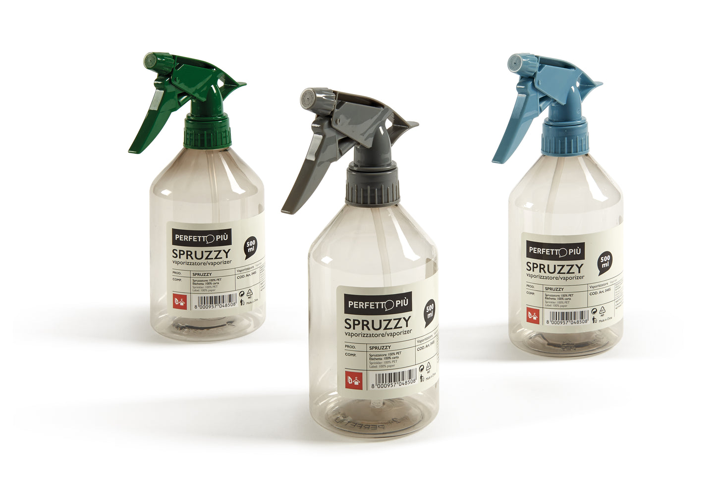 PLASTIC SPRAYER (500ml)