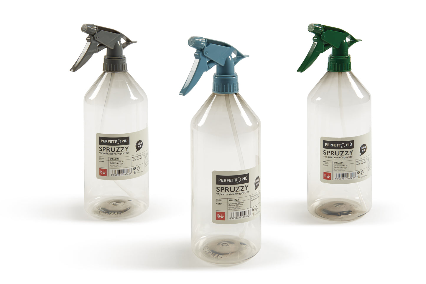 PLASTIC SPRAYER  (1000cc)