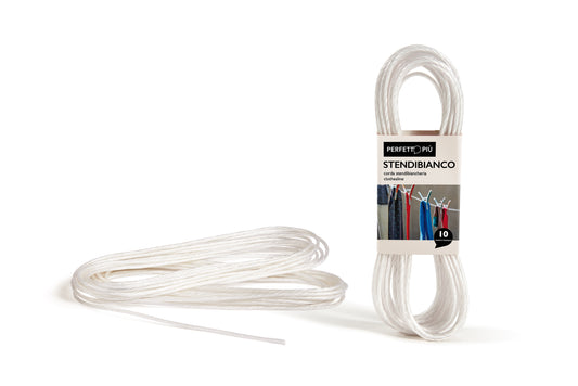 LEVILENE COVERED LAUNDRY THREAD - 10 m