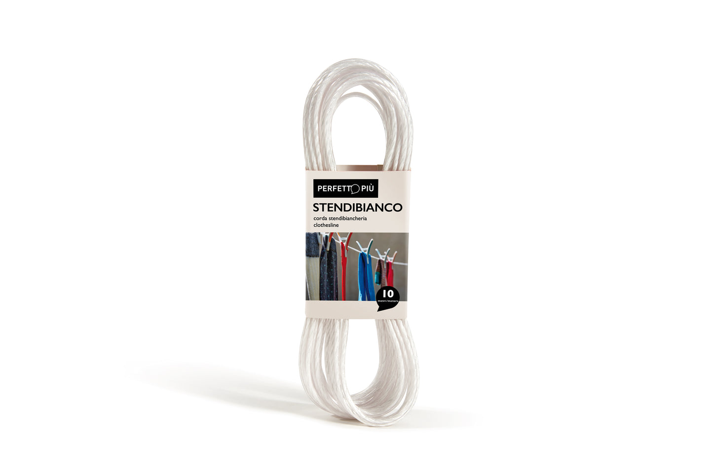 LEVILENE COVERED LAUNDRY THREAD - 10 m
