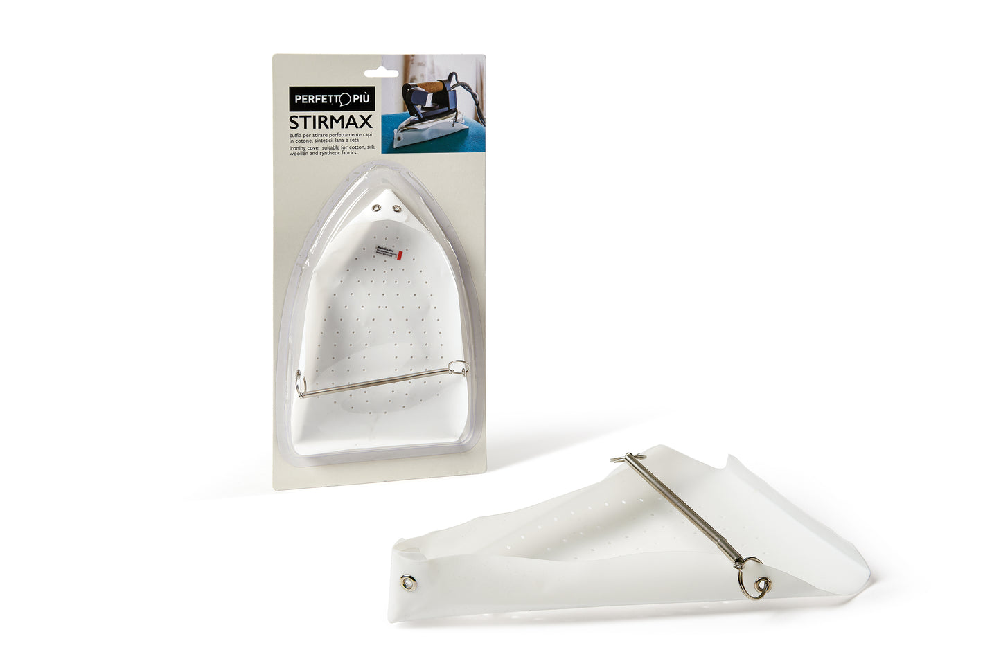 IRON CAP coll. Stirmax