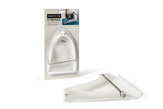IRON CAP coll. Stirmax