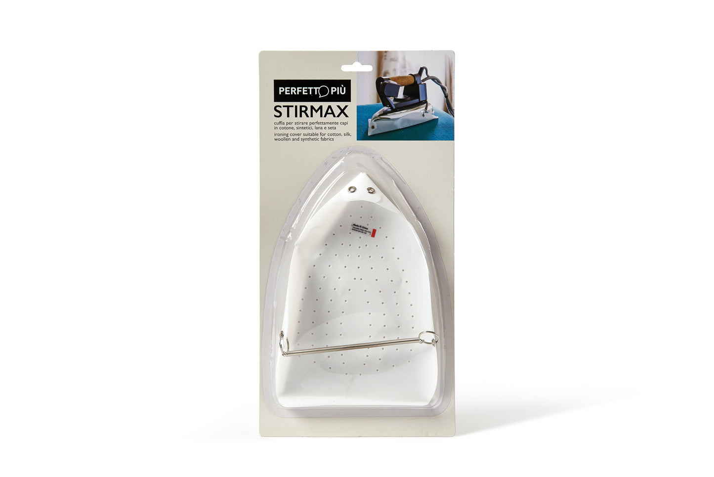 IRON CAP coll. Stirmax