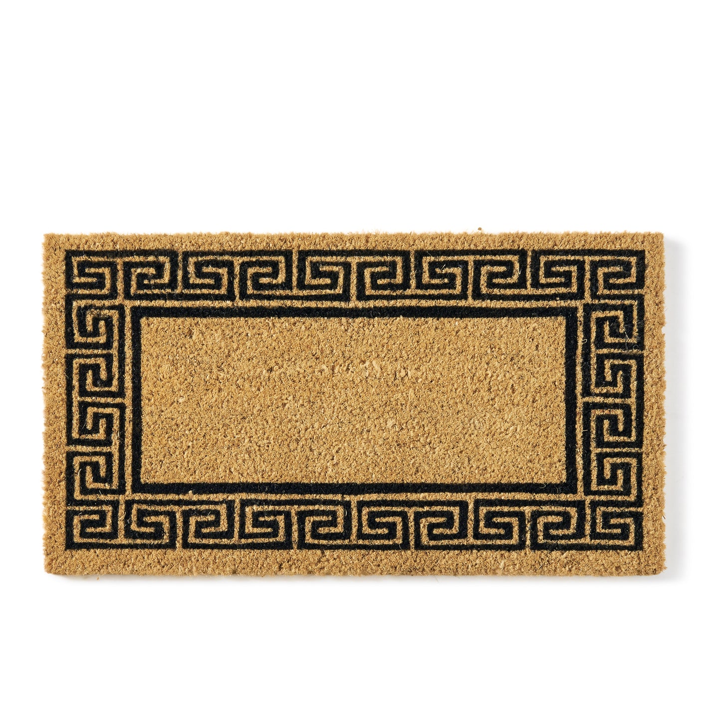 DOOR MAT "Coccogomma" PVC BOTTOM - 40x90 cm