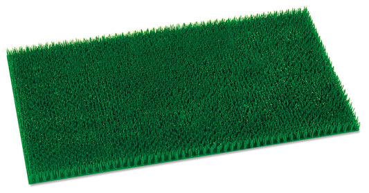 PLASTIC DOORMAT "Grass" - 40x70 cm